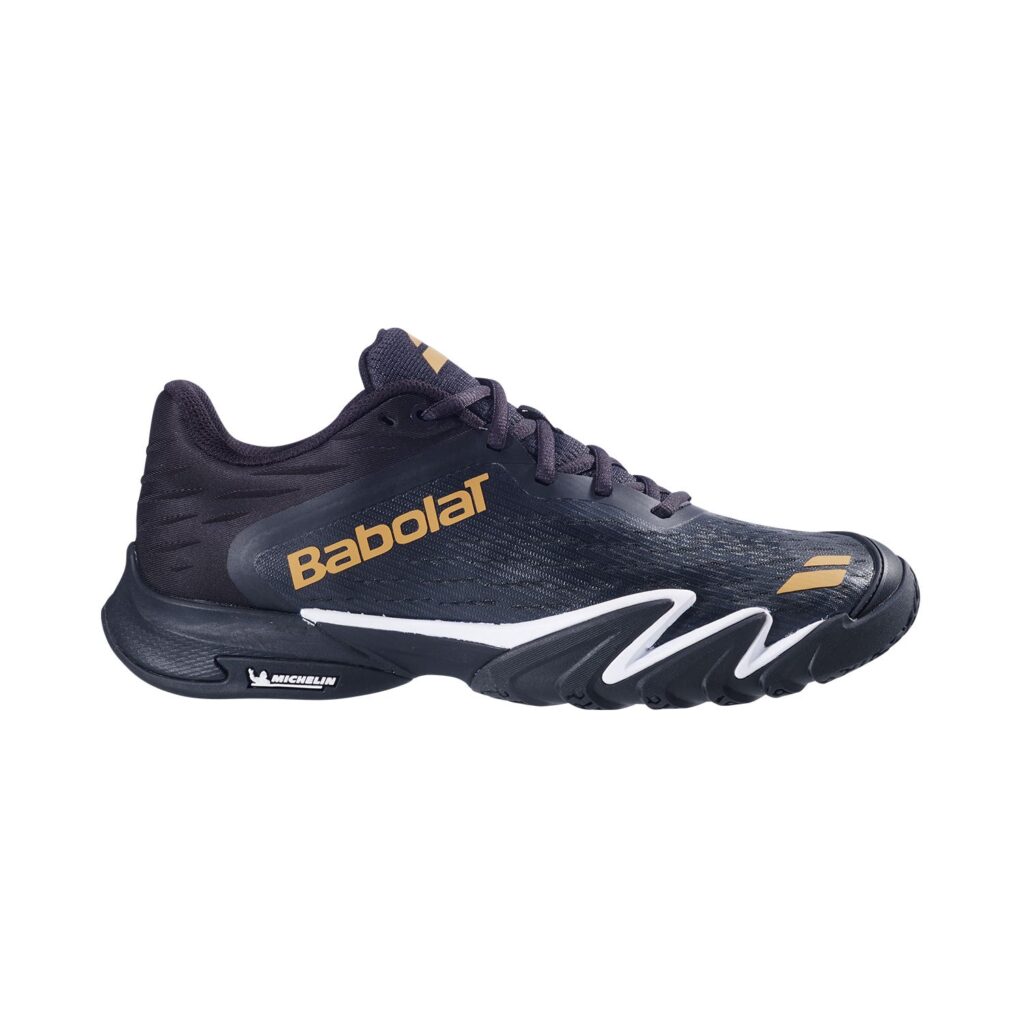 Chaussures de padel Babolat Permura 3 3a0s26b752
