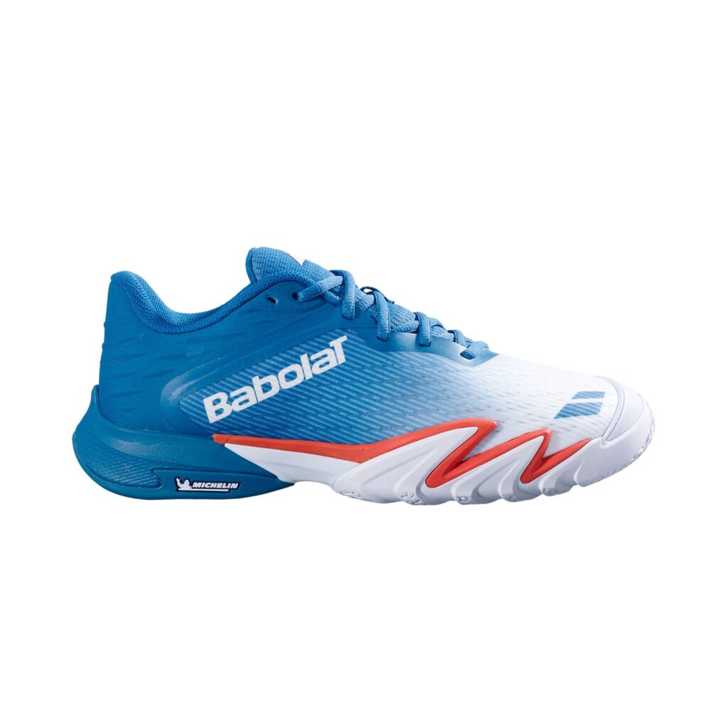 Chaussures de padel Babolat Premura 3 3a0s26b752