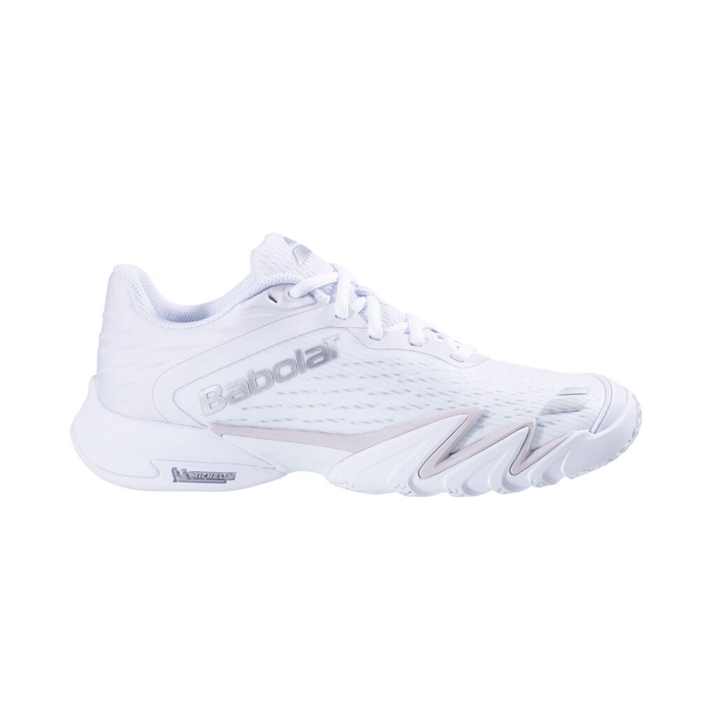 Chaussures de padel Babolat Premura 3 3a1s26b753 1019 Femme