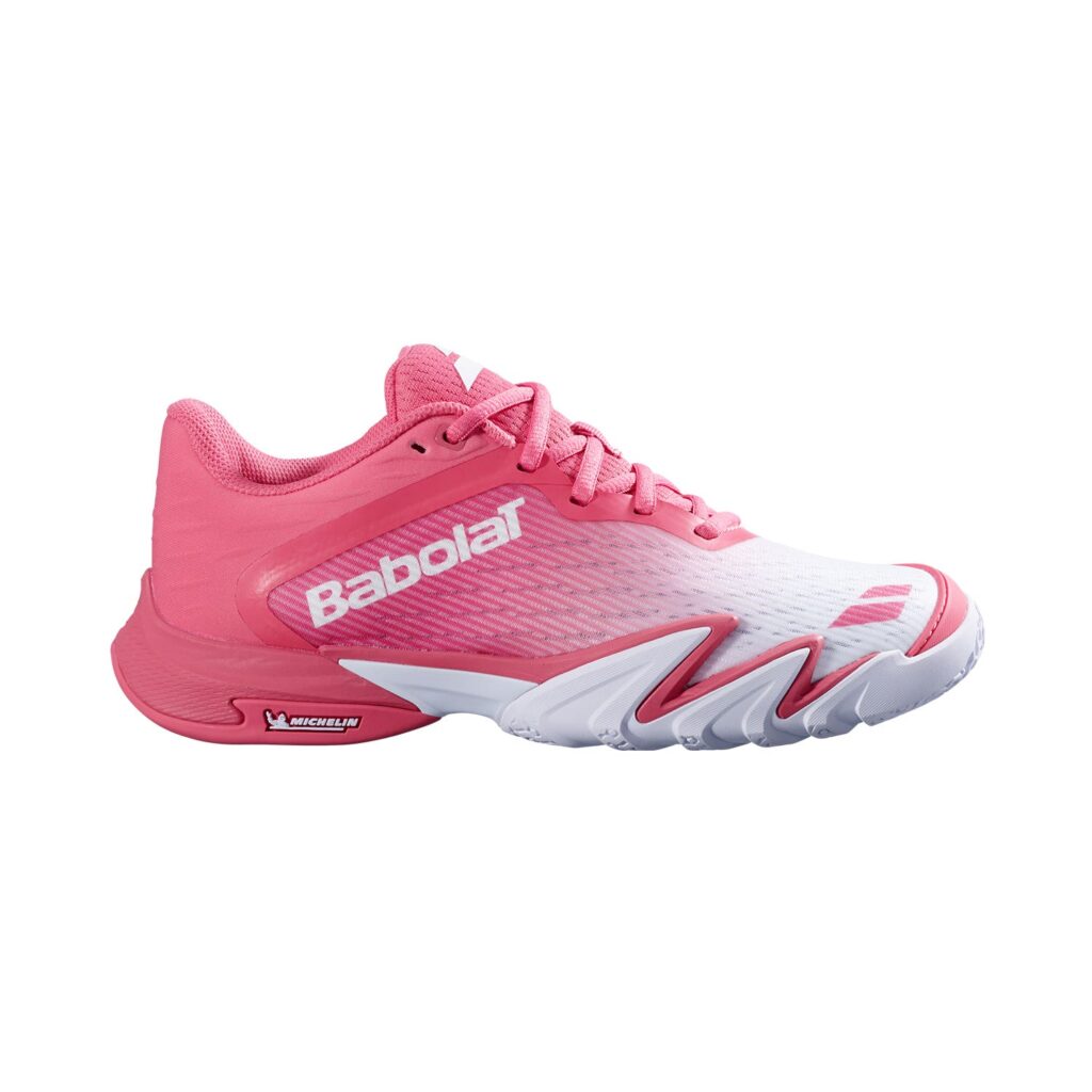 Chaussures de padel Babolat Premura 3 3a1s26b753 5074 Femme