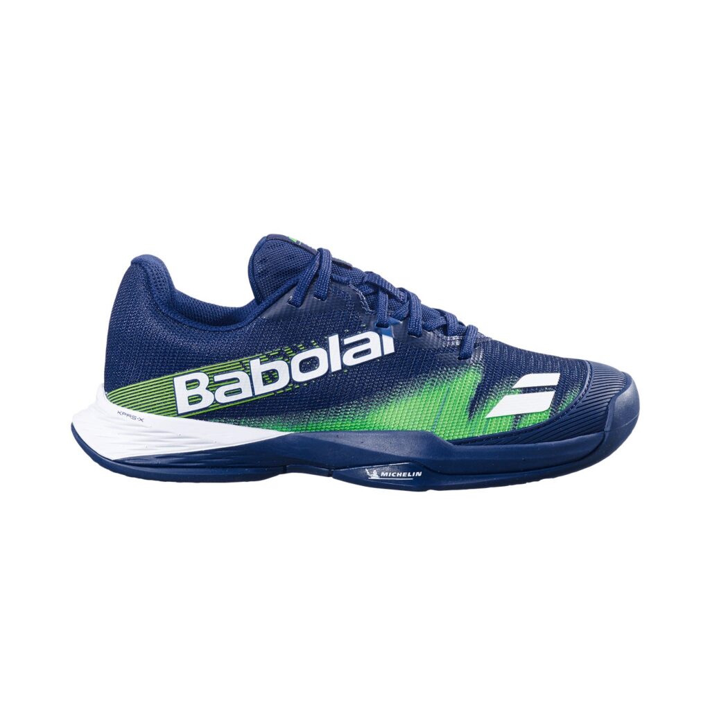 Chaussures de padel Babolat Premura 3j4s26a756 4146 Junior