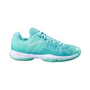 Chaussures de padel Babolat Sensa 3a1s26a757 8017 Femme