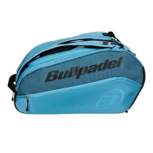 Sac de padel Bullpadel Vertex Bleu Ciel Femme