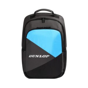 Sac À Dos Dunlop Fx Performance Black/cyan/gun Metal