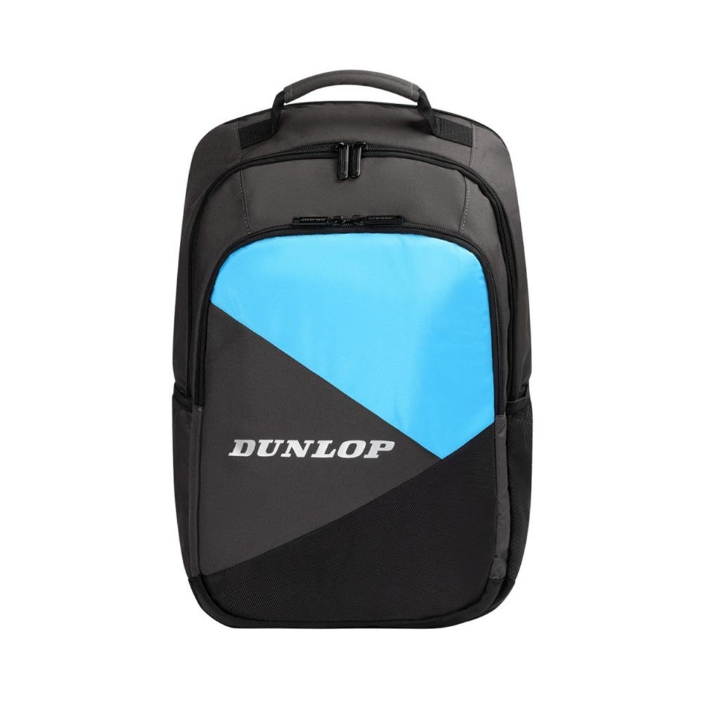 Sac À Dos Dunlop Fx Performance Black/cyan/gun Metal