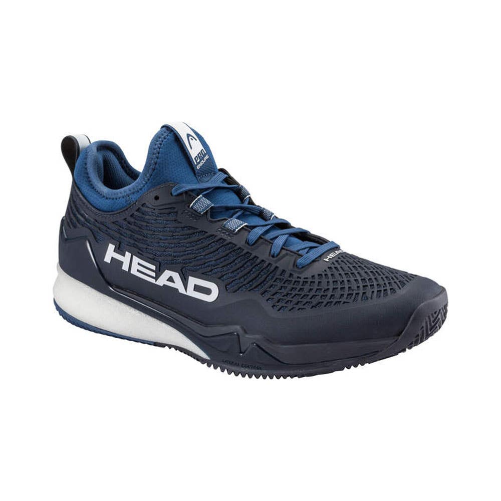 Chaussures de padel Head Endure Pro Clay 273076 Nvdb
