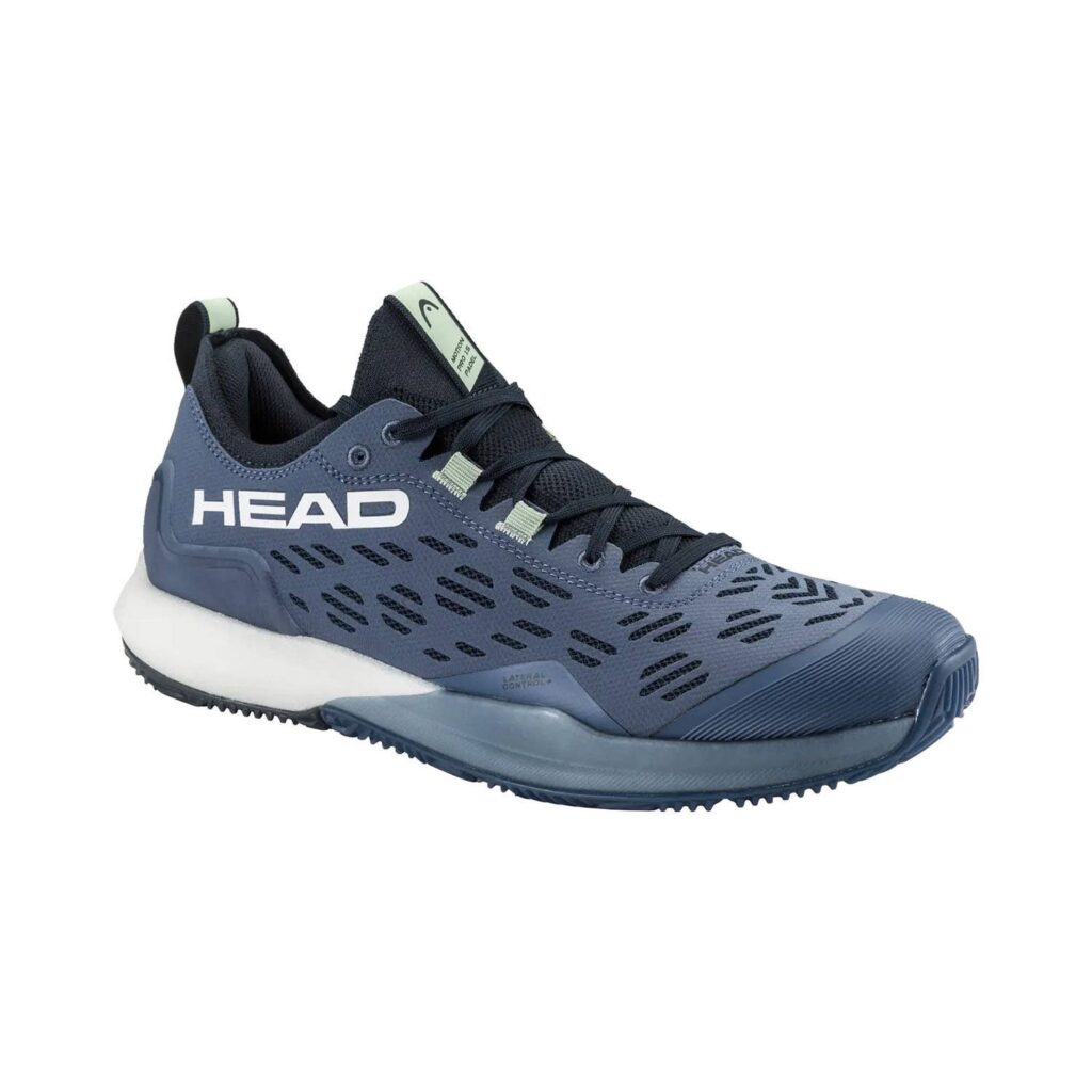 Chaussures de padel Head Motion Pro 1.5 padel 273636 Dbcg