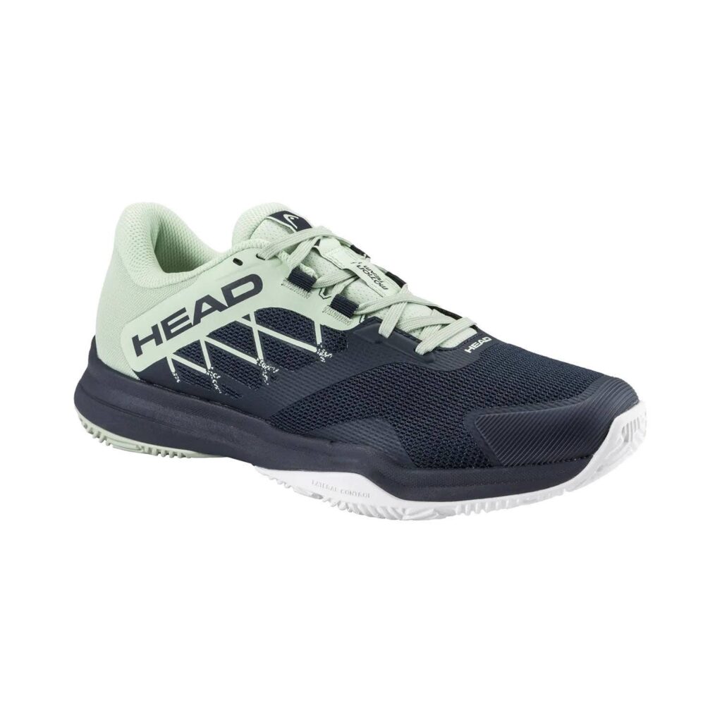 Chaussures de padel Head Motion Team 1.5 padel 273686 Bbcg