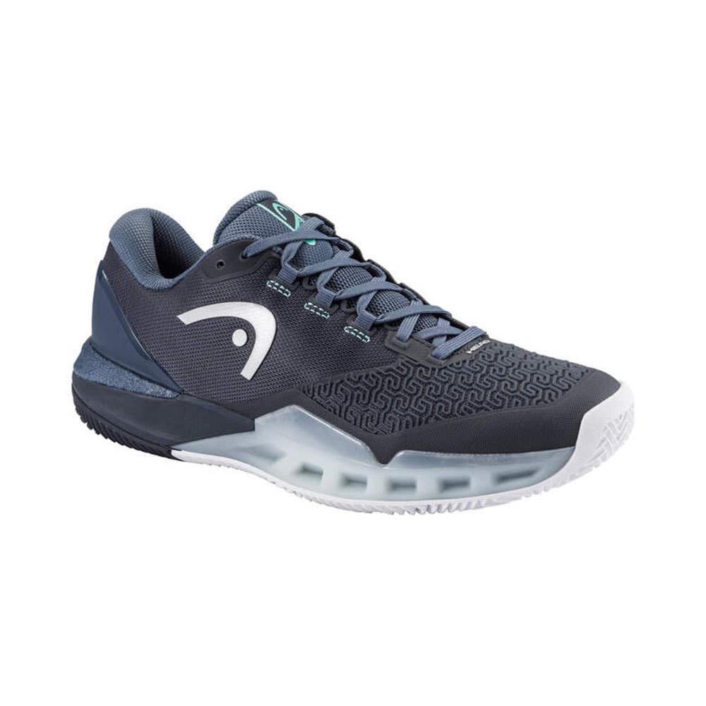 Chaussures de padel Head Revolt Pro 5.0 Clay 273216 Bbte