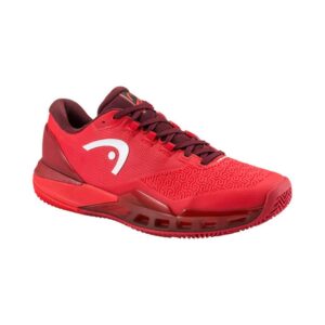 Chaussures de padel Head Revolt Pro 5.0 Clay 273236 Rddr