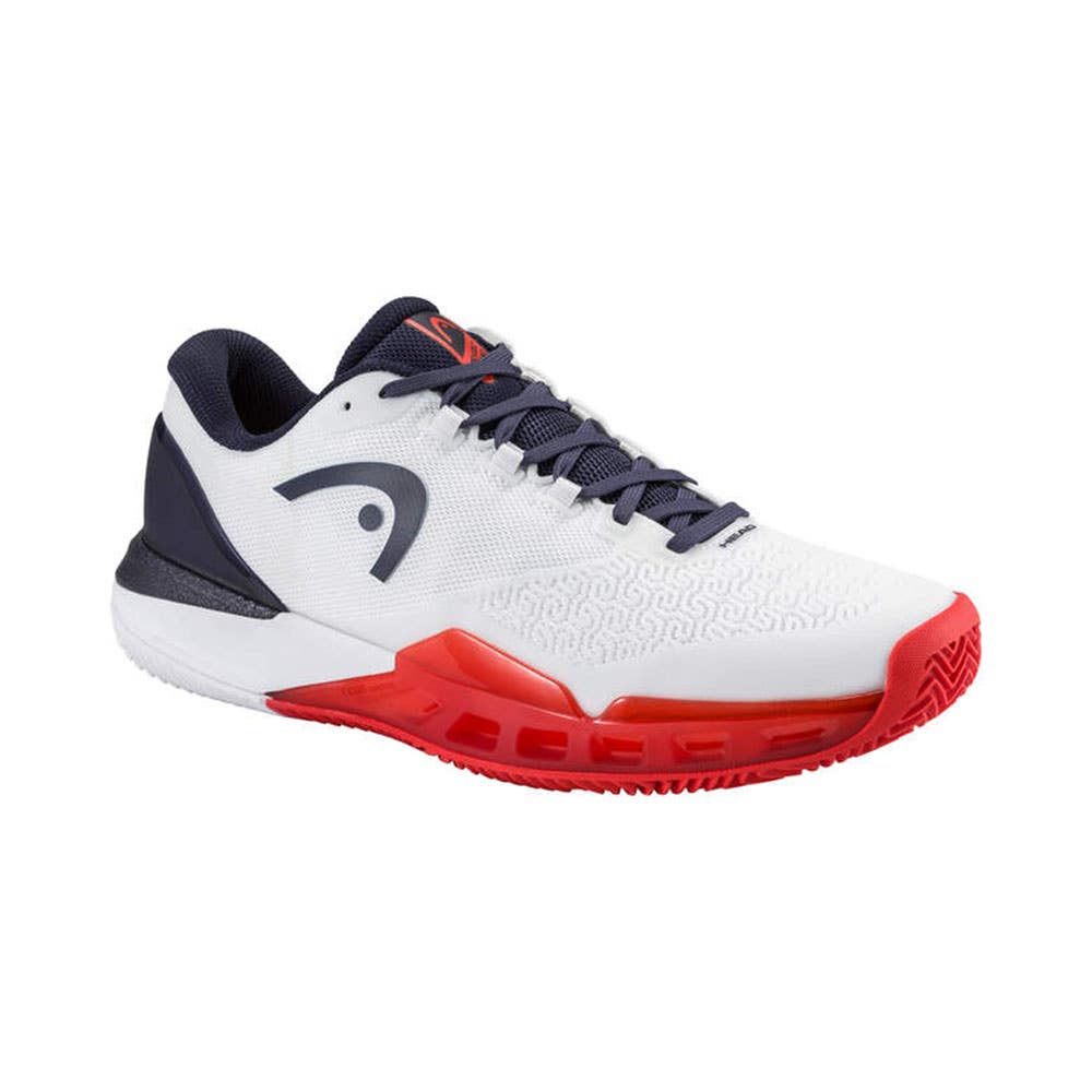 Chaussures de padel Head Revolt Pro 5.0 Clay 273276 Whnv