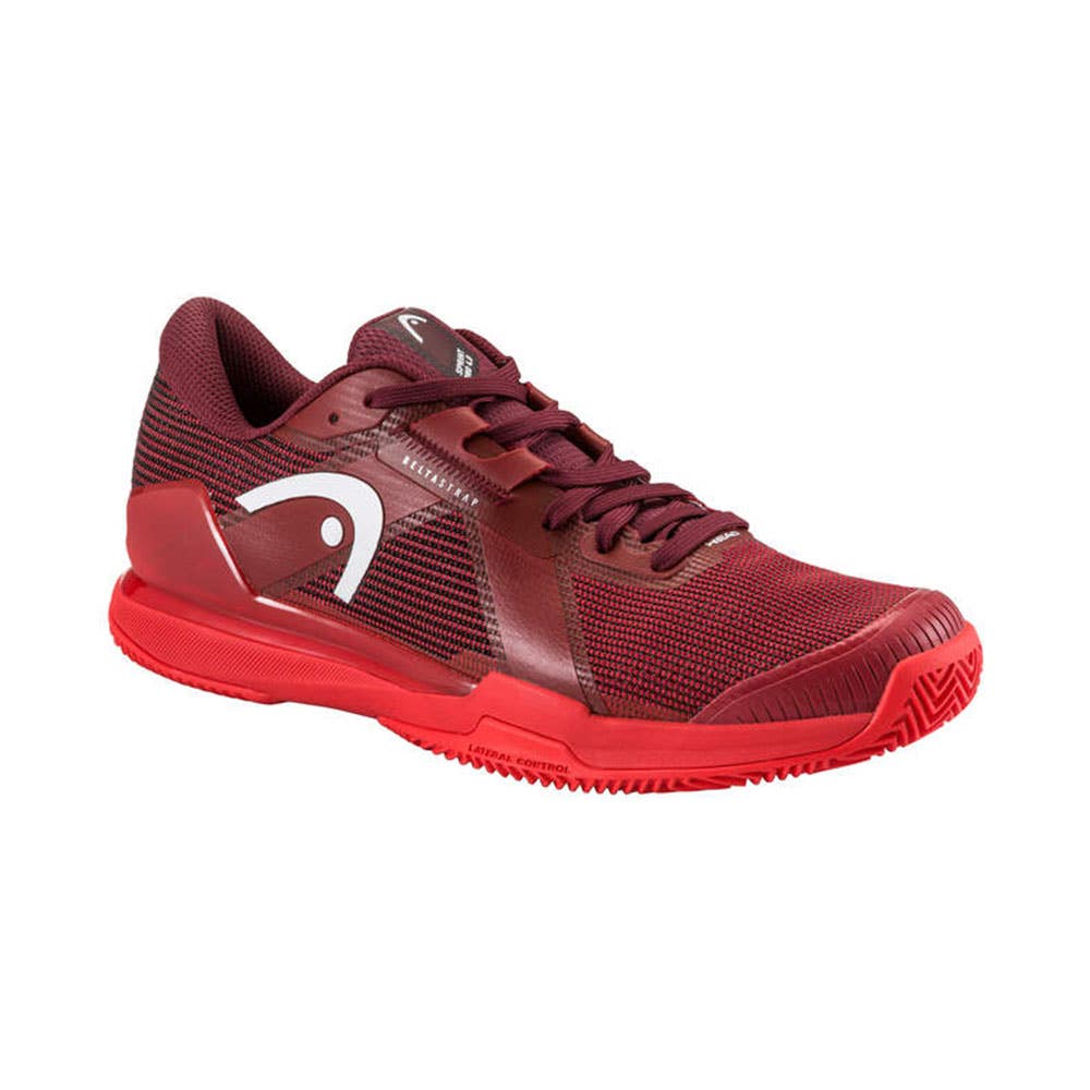 Chaussures de padel Head Sprint Pro 4.0 Clay 273156 Rddr