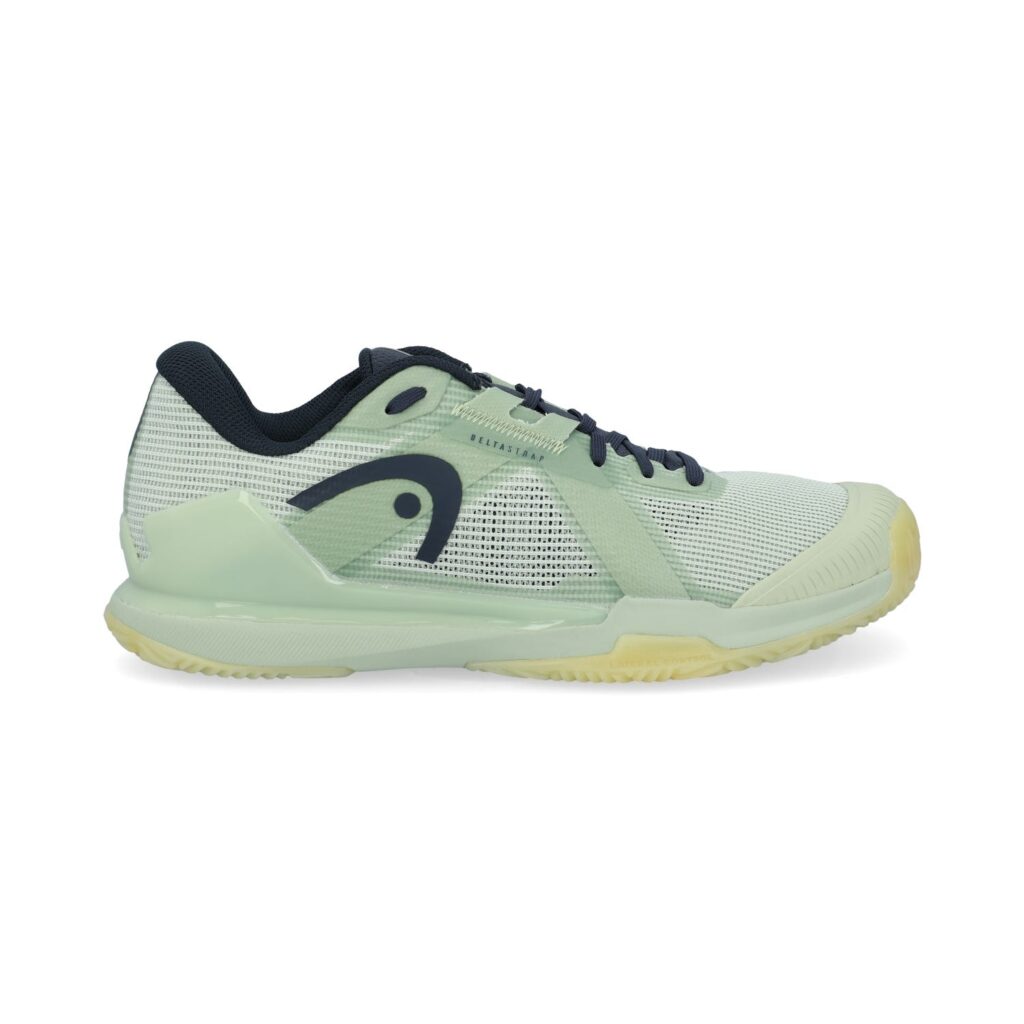 Chaussures de padel Head Sprint Pro 4.0 padel 273656 Cgbb