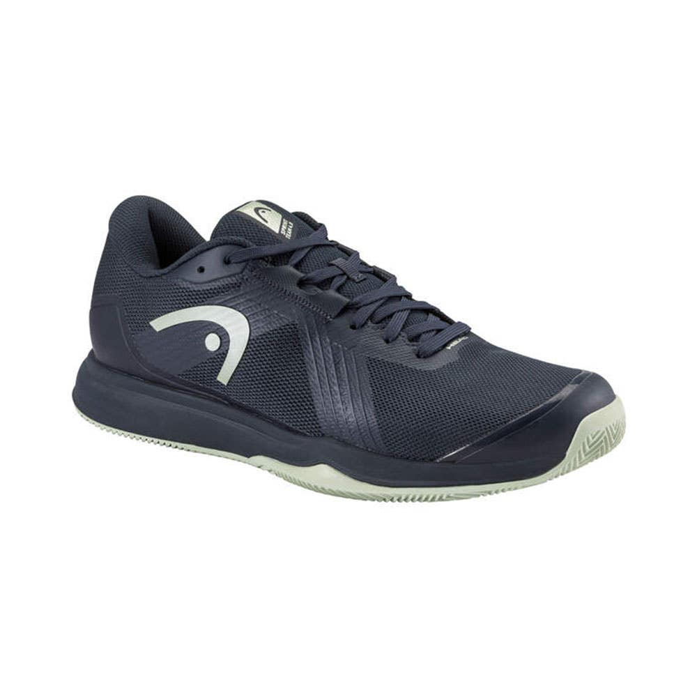 Chaussures de padel Head Sprint Team 4.0 Clay 273436 Nvcg