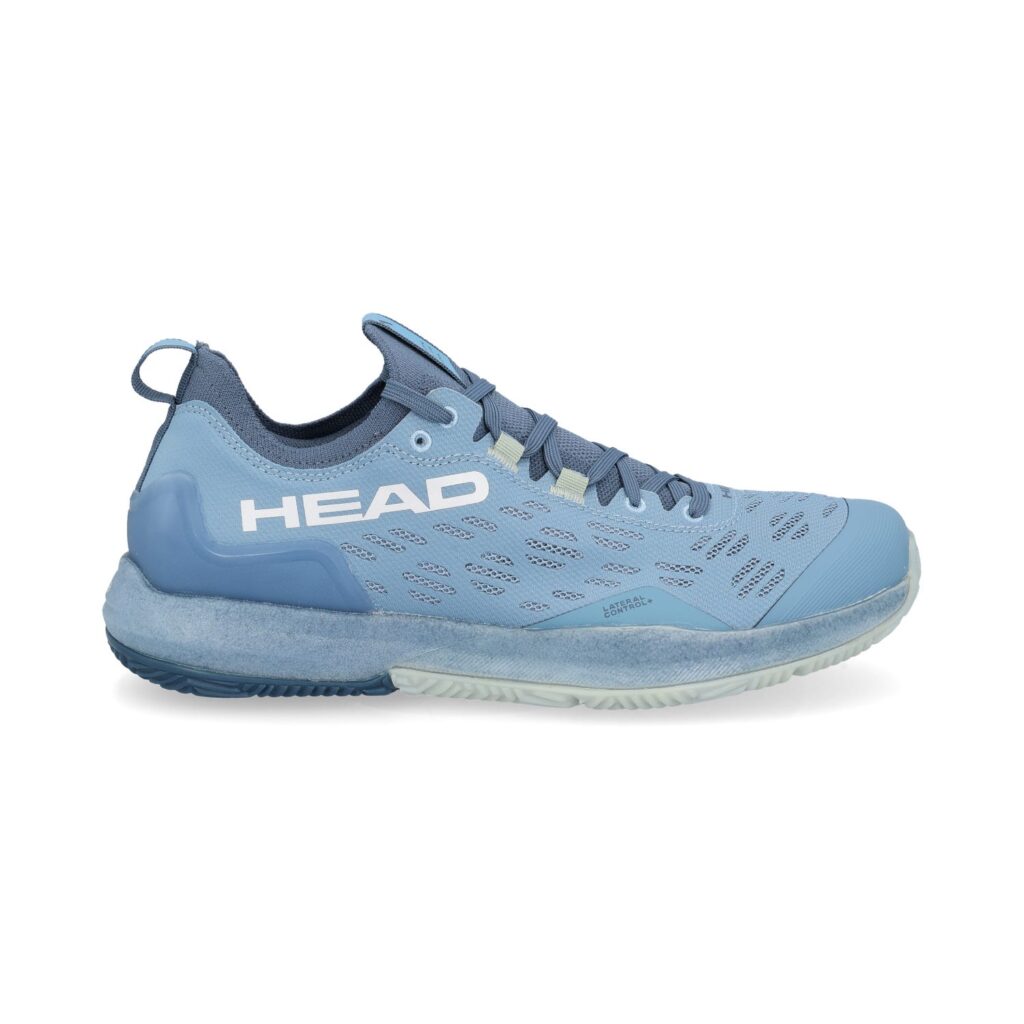 Chaussures de padel Head Motion Pro 1.5 padel Femme