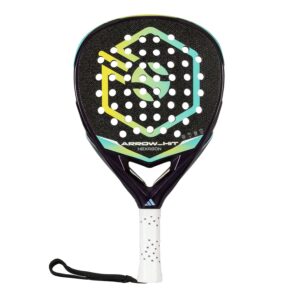 Raquette de padel Adidas Flèche Atteint Hexagone