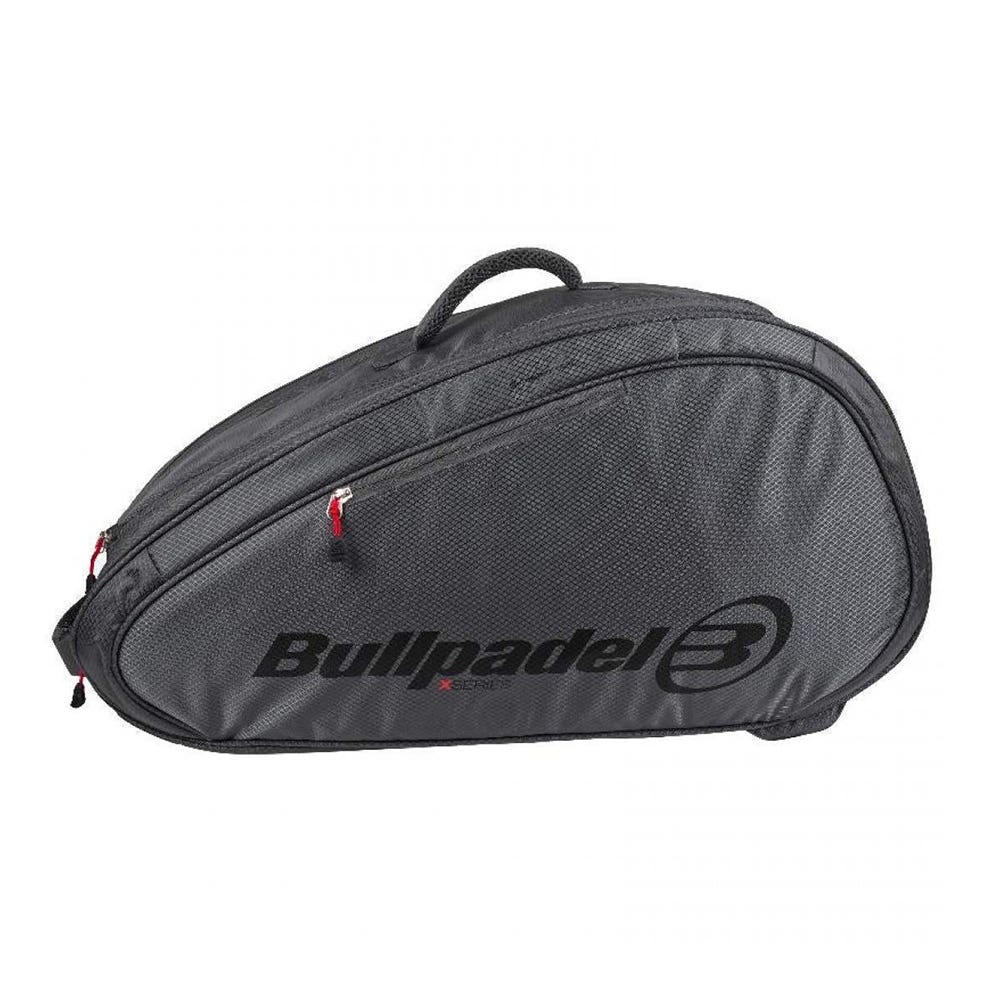 Sac de padel Bullpadel Avant Gris Foncé Bppex001