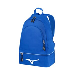 Sac À Dos Mizuno Team Bleu 33ey7w93p