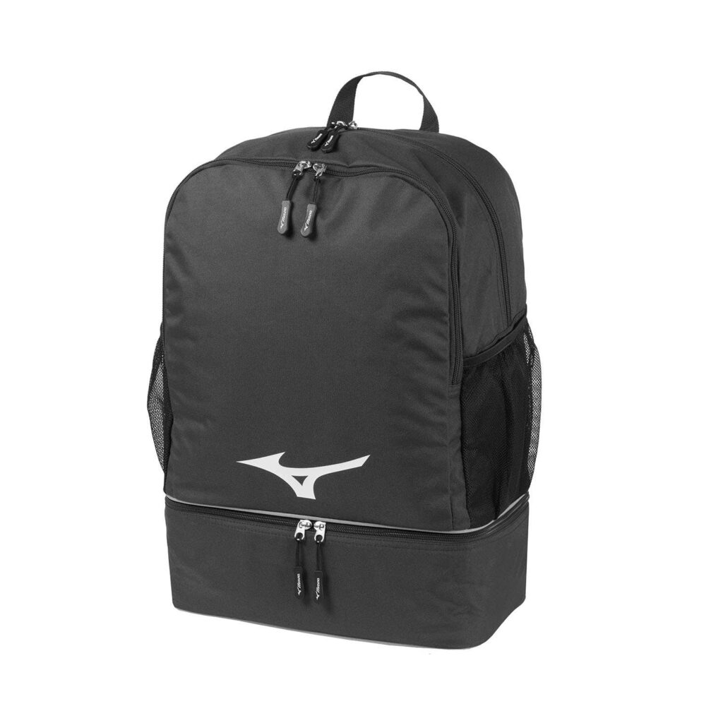 Sac À Dos Mizuno Team Noir 33eyb550p