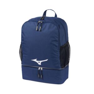 Sac À Dos Mizuno Team Bleu 33eyb550p