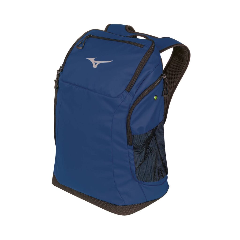 Sac À Dos Mizuno Team 33eyb5w0p 14 Unisex