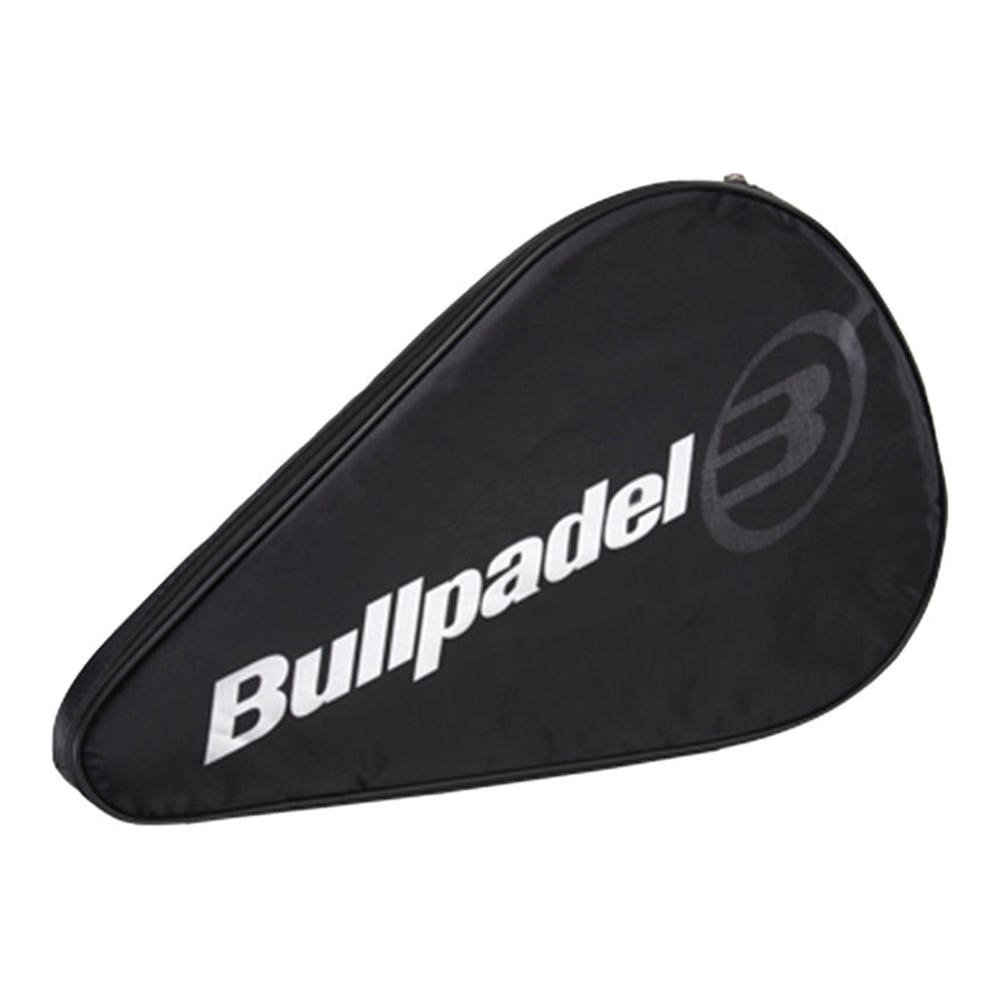Housse Raquette Bullpadel Bppcover Noir