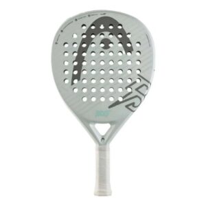 Raquette de padel Head Bolt 2026 Blanc/gris