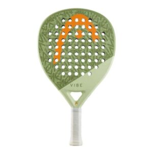 Raquette de padel Head Vibe Vert