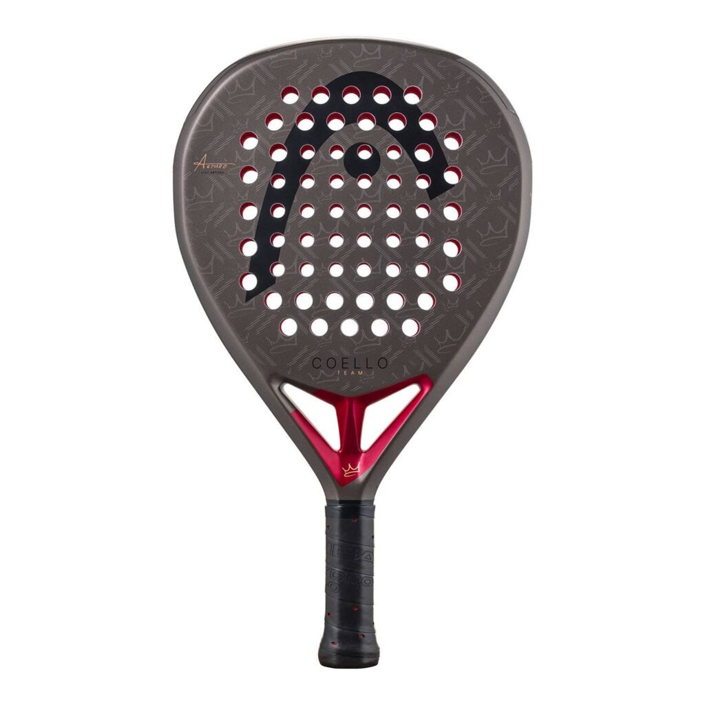 Raquette de padel Head Coello Équipe
