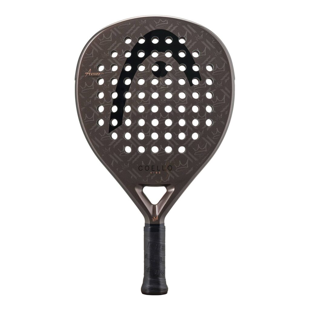 Raquette de padel Head Coello Vibe