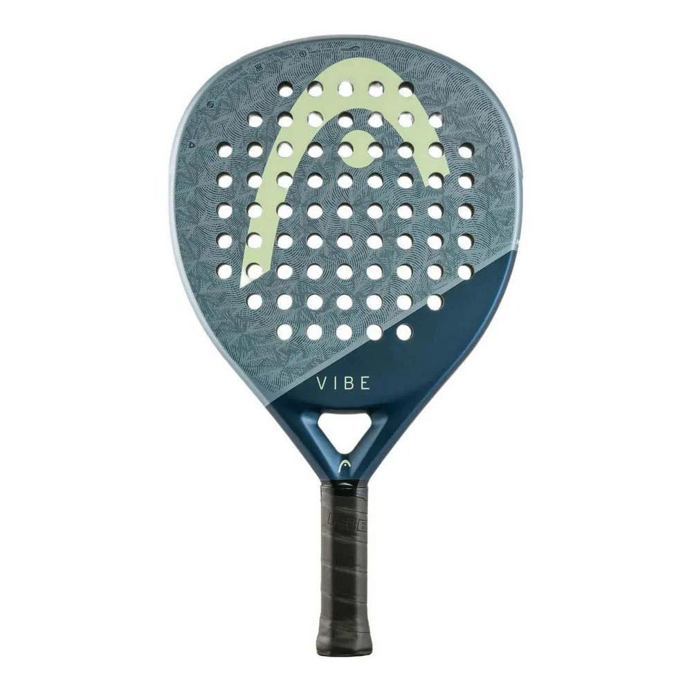 Raquette de padel Head Vibe Bleu