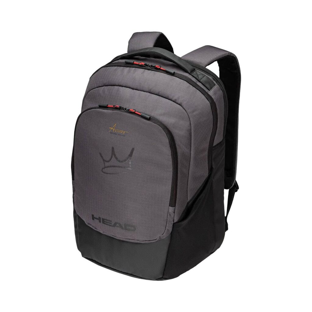 Sac À Dos Head Coello Pro X Pádel 30l