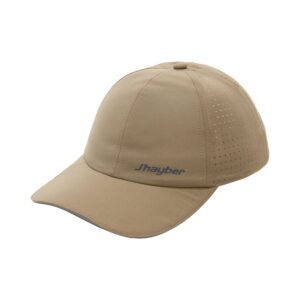 Casquette J.hayber sport Kaki