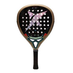 Raquette de padel Drop Shot Axion Attack
