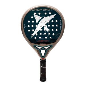 Raquette de padel Drop Shot Canyon Comfort