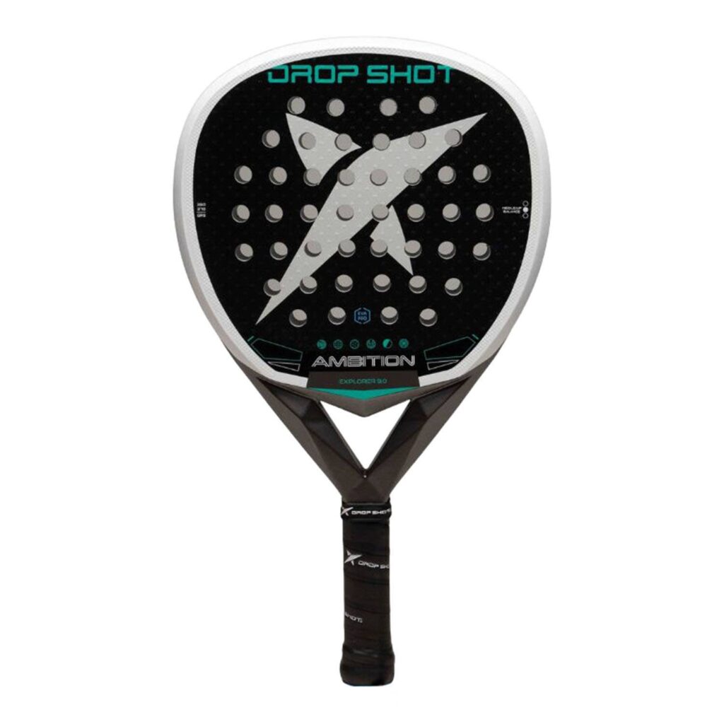 Raquette de padel Drop Shot Explorer
