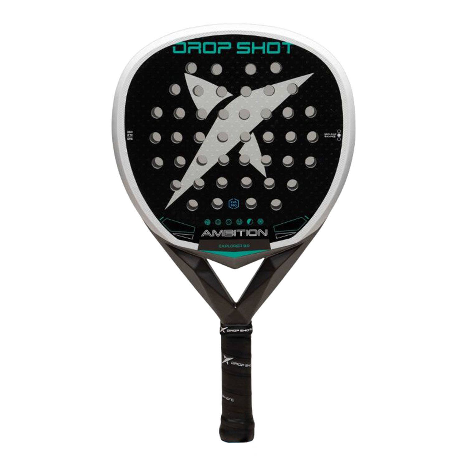 Raquette de padel Drop Shot Explorer
