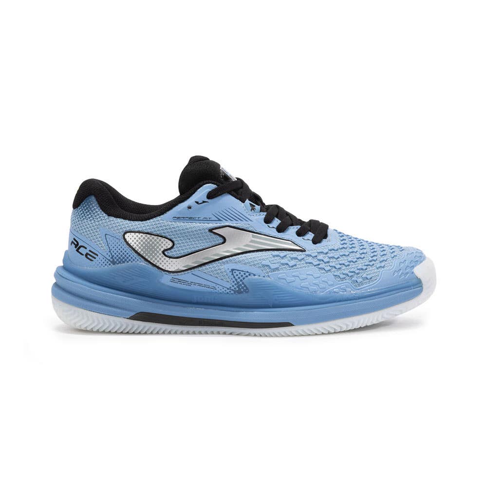 Chaussures de padel Joma Ace Men Blue 2521 Tacew2521c