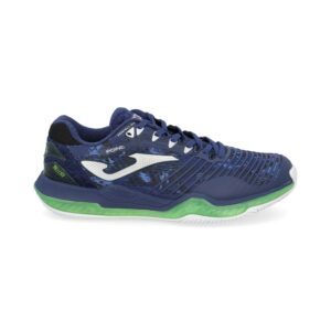 Chaussures de padel Joma Point Men 2503 Navy Blue Tpoiw2503c