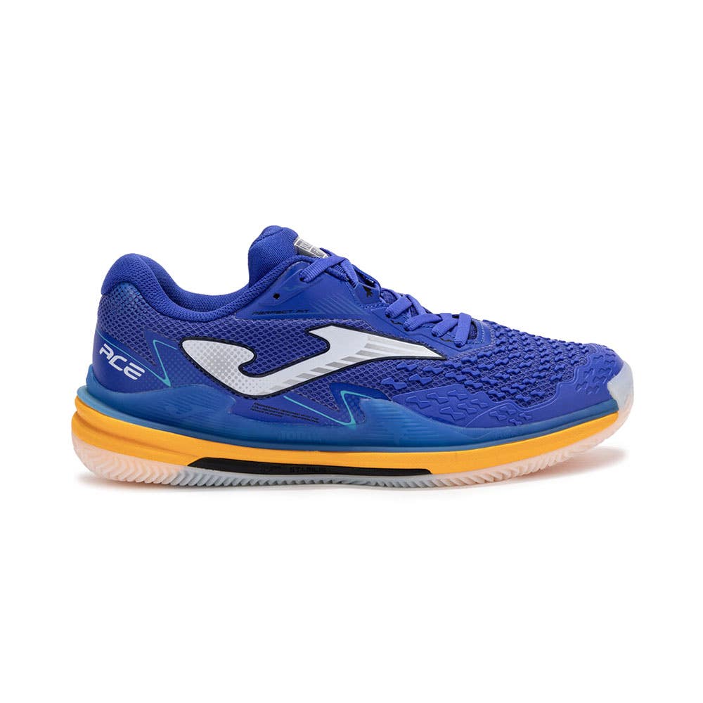 Chaussures de padel Joma Ace Men Royal 2504 Taces2504c