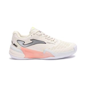 Chaussures de padel Joma Roland Men Beige 2525 Beige Trols2525c