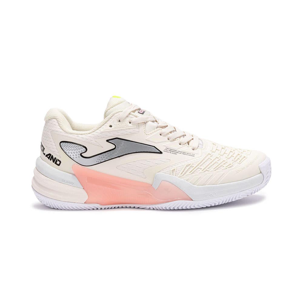 Chaussures de padel Joma Roland Men Beige 2525 Beige Trols2525c