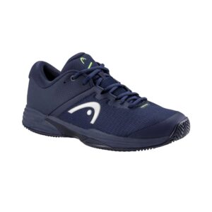 Chaussures de padel Head Revolt Evo 2.0 Clay 273335 Nvli