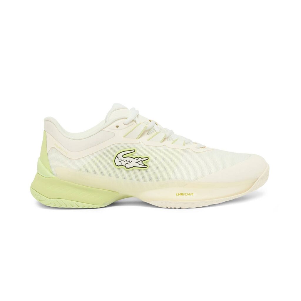 Chaussures de padel Zapatilla Lacoste Ag-lt Ultra 51sma0008 Wp2