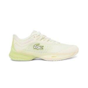 Chaussures de padel Zapatilla Lacoste Ag-lt Ultra 51sma0008 Wp2