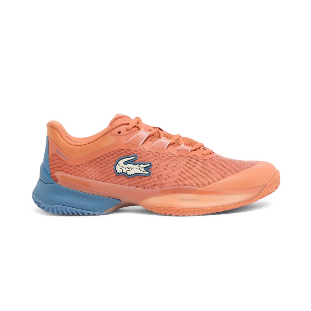 Chaussures de padel Zapatilla Lacoste Ag-lt Ultra Clay Court 51sma0013 Are
