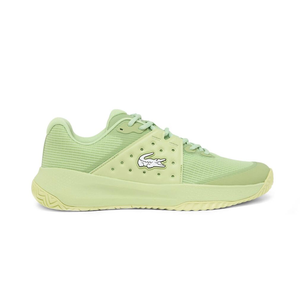 Chaussures de padel Zapatilla Lacoste Power Serve 51sma0024 Lg2