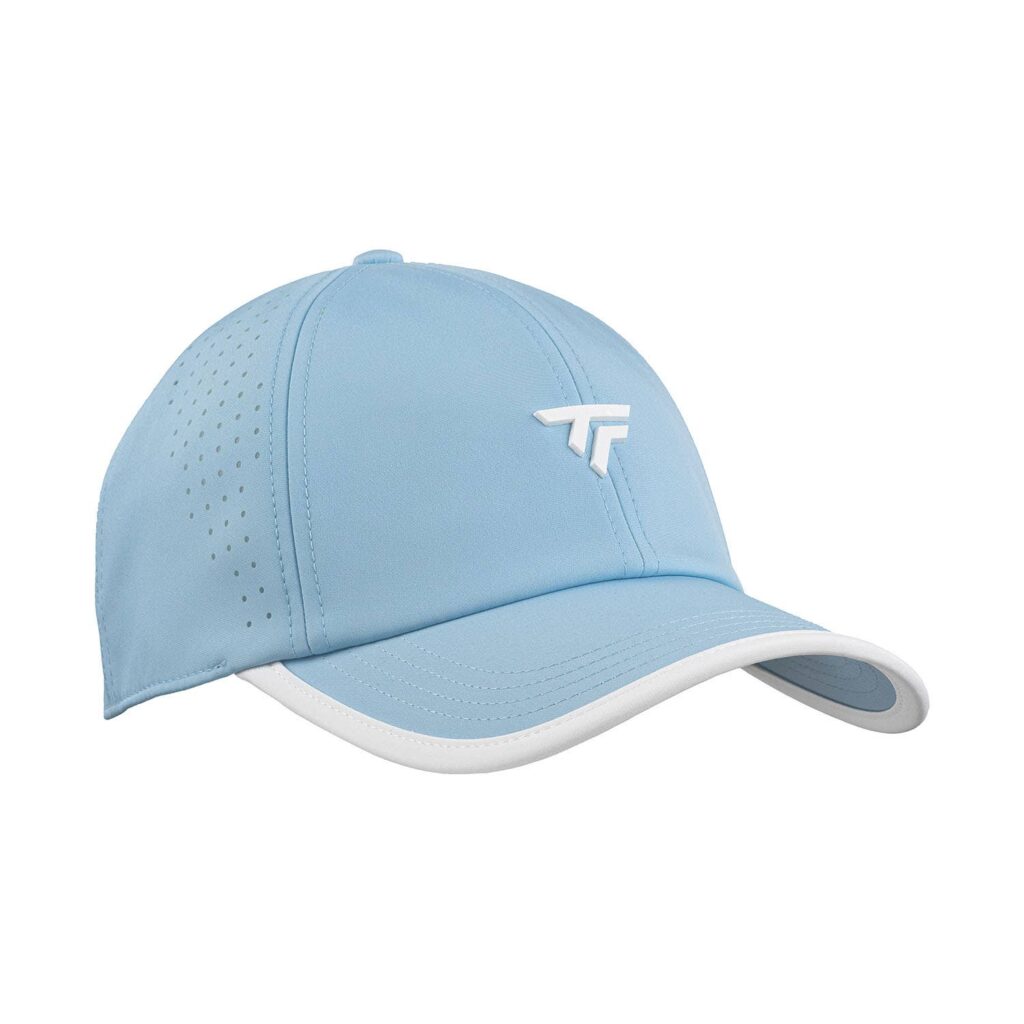 Casquette Tecnifibre Laser Glacier