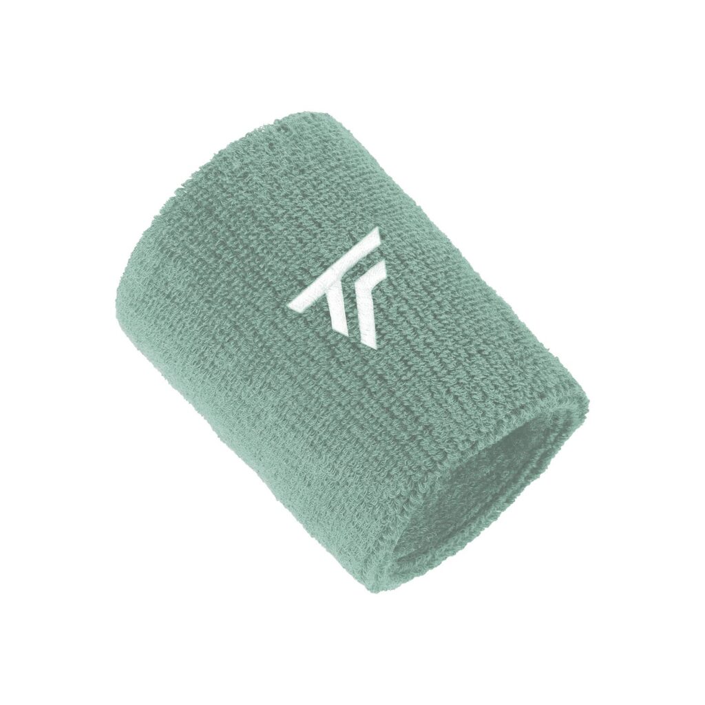 Bracelet Tecnifibre Xl Sage 1ud
