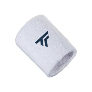 Bracelets Tecnifibre Xl Blanc 54wrxlwh60